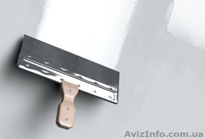 Беспесчанка стен потолков Киев  #1302252