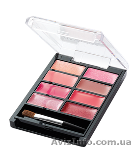 Продам палитру губной помады 100% цвета #1302708