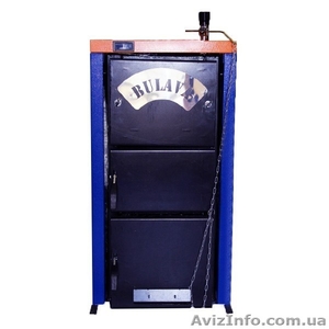 Отечественный Котел  Булава Классик плюс ТТК-12КС #1300001