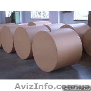 Папір у рулонах #1299099