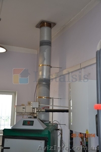 Монтаж котлов, топочных и установка под ключ. #1298894