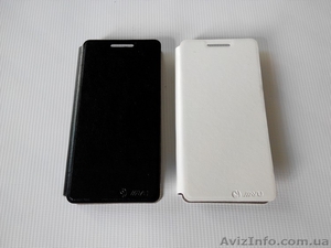 Чехол книжка для Jiayu F2 2 цвета (в наличии) #1303741