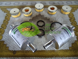 фильтр для гбо тонкой очистки для газовых систем поменять самостоятельно #1301836