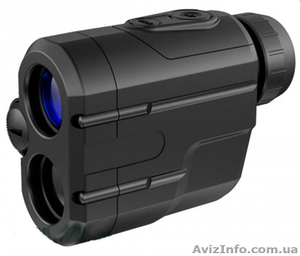 Лазерный дальномер Yukon EXTEND LRS-1000 #1296841