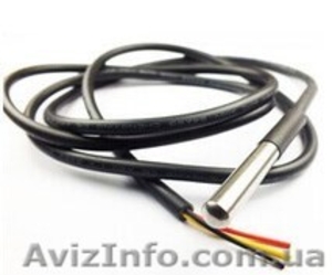 Датчик температуры DS18B20  #1305855