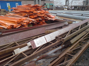 Куплю: чёрный,  цветной  металлолом в Киеве и Киевской области. #1301293