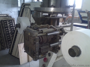 Автомат для фасовки чая  #1305595