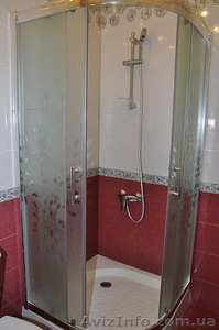 Сантехника-Отопление-Теплый пол #1305311