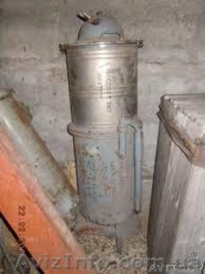 Продам электродистиллятор ЭД-90-1К-01 #1304284