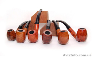 Курительные трубки польские оптом  Elenpipe #1256412