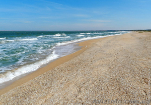 Новые квартиры у моря в Евпатории! Кредит! #1297875