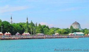 Срочно продам однокомнатную квартиру в Евпатории #1305707