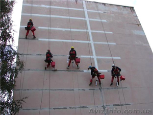 Герметизация швов. #1299905