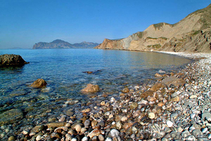 Новые квартиры у моря от 42500 руб/кв.м #1297872