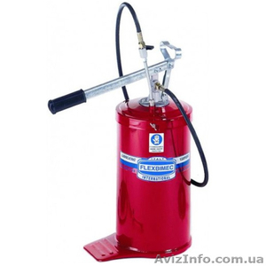 Нагнетатель консистентных смазок Flexbimec 5100 #1301105