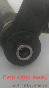 Форсунка Mercedes-Benz 2.2 CDI OM 646,  A6460700287 #1302302