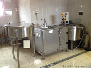 Минисыроварня под ключ #1305621