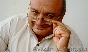 Продам 8 билетов: 4 по 500грн., 4 по 700грн. на Михаила Жванецкого. #1306751