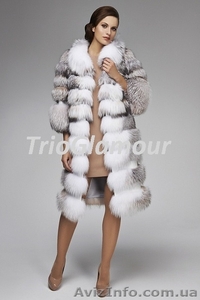 Неповторимые шубы в Донецке! Лучшие цены и качество! #1304625