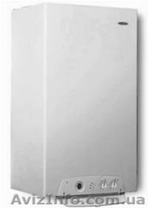 Настенный газовый котел HERMANN — серия MICRA 2 #1296459