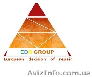 Ремонт квартир,  домов под ключ дешево. #1307592