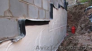 Гидроизоляционные работы любой сложности #1305918