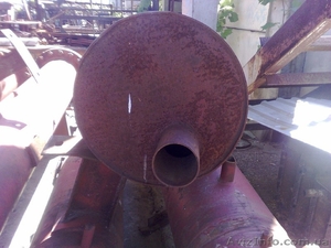 Продам расширительный бак гидрозатвора #1302545