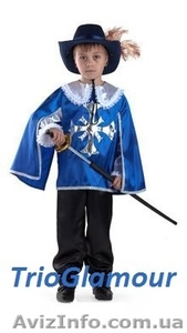 Карнавальные,  маскарадные и сценические костюмы в Донецке #1307587