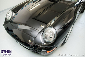 Продам автохимию Gyeon,  CarPro,  Koch Chemie #1305028