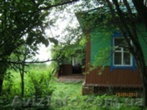 Продам дом в селе Низковка,  Щорского р-на #1300692