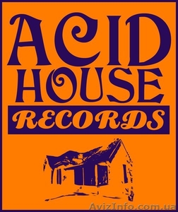 Студия Acid House Records #1298855