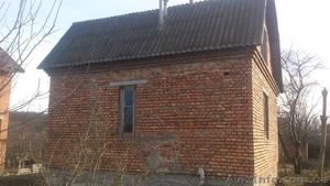 Продам будинок в гарні руки ) #1304932