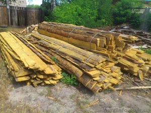 Продам обапол на дрова в связках #1297847
