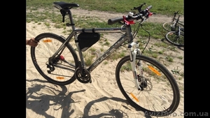 Велосипеды б/у Германия #1303977