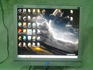 Комьпютеры, системники и мониторы #1303976