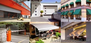 Ремонт откатных ворот #1305741