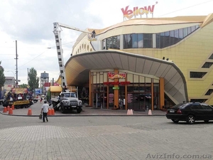 Услуги  Автовышки Донецк	 #1306186