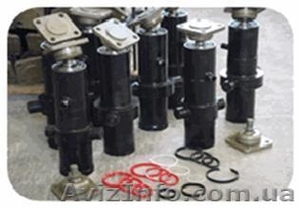 Производство и ремонт гидроцилиндров гидрооборудования. #1297832