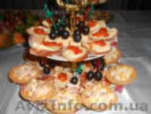 Проф.повар на выезд. услуги шеф- повар. услуги шеф-кондитера #1307320