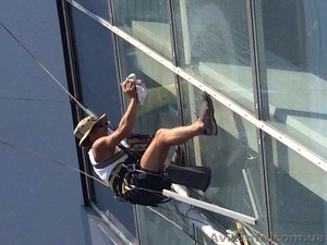 Бронирование, тонрование оконных стекол солнцезащитной пленкой пр-воСША #765386