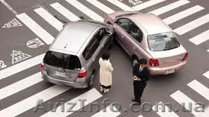 Реальная юридическая помощь при ДТП #1300583