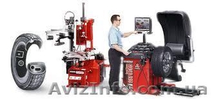  СТО,  Шиномонтаж в Донецке Матросова #1303492