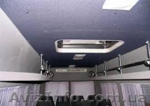 Автомобільні люки та витяжки #1305063