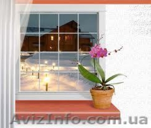 ремонт и регулировка пластиковых окон #1300621