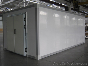 Камера для хранения овощей,  фруктов,  мяса #1303148