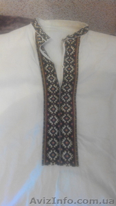 Продам вишыванки в отличном состоянии!!! #1305371