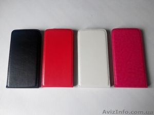 Чехол флип для Jiayu S3 4 цвета (в наличии) #1303738