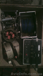 Установка комплексная дефектоскопическая Зонд-6 #1263250