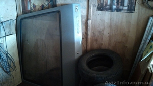 Дверь багажника АЗЛК 2141(москвич 2141) #1301113