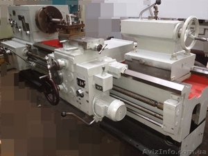 Реализуем новые станки #1296894